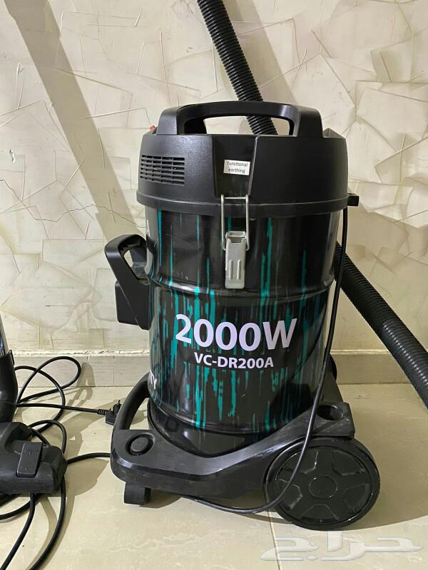 مكنسه كهرباي توشيبا نظيف جدا لبيع64612920281858112