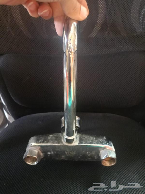 خلاط مجلى جداري نوعية بوسيني64611892319746113