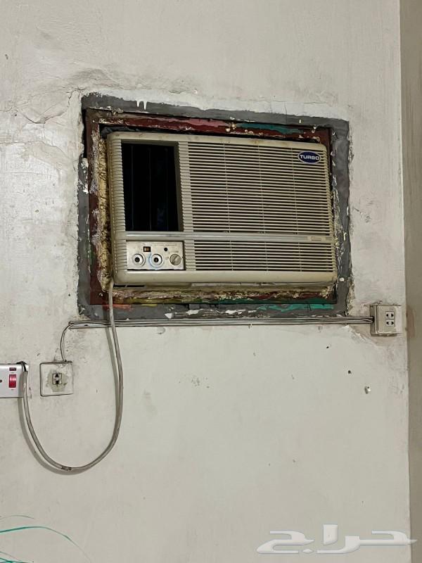 1.5 Ton Air Conditioner in Good Condition with Excellent Cooling64612239153409110