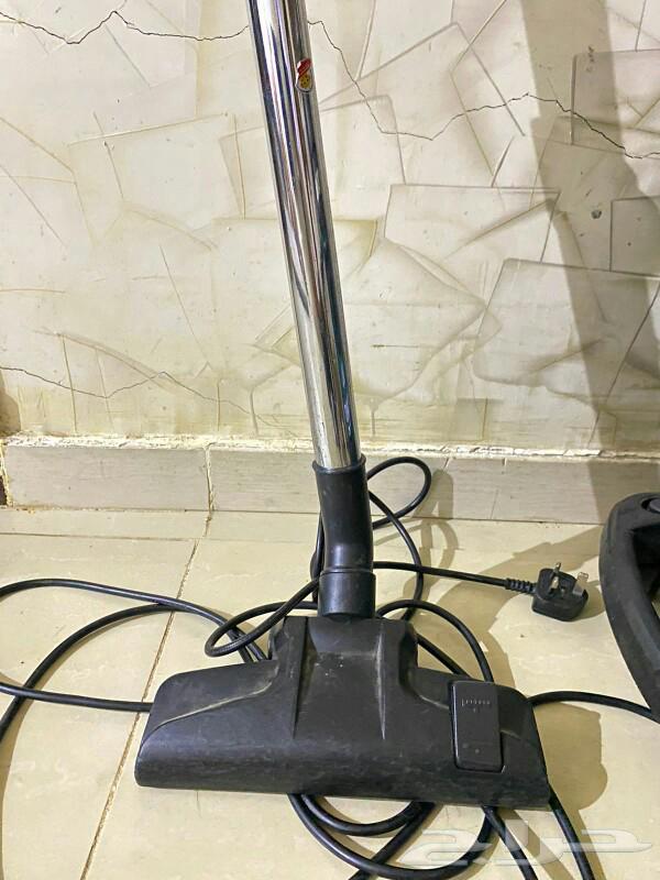 مكنسه كهرباي توشيبا نظيف جدا لبيع64612920281858113