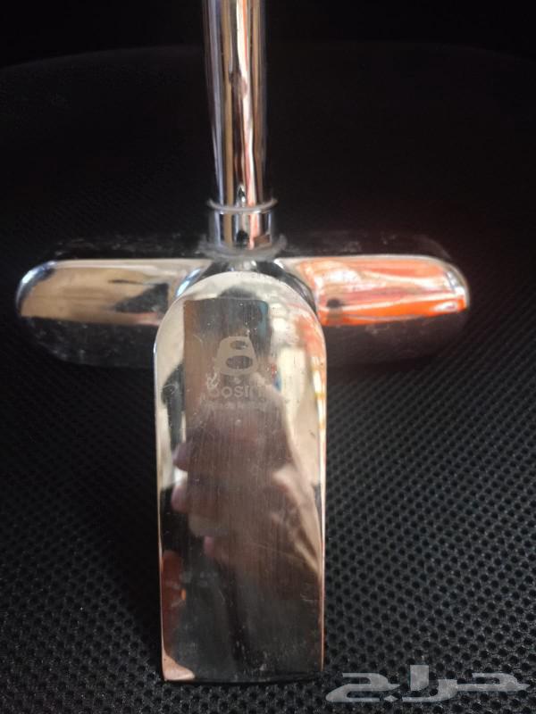 خلاط مجلى جداري نوعية بوسيني64611892319746110