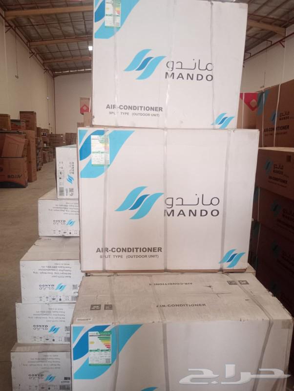 مكيفات اسبلت وشباك جديده64607879639171110