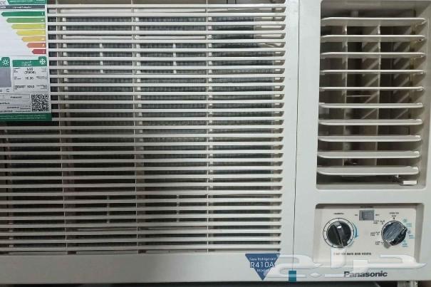 مكيفات اسبيلت وشباك مستعمل نظيف شبه مع تركيب64614546944771112