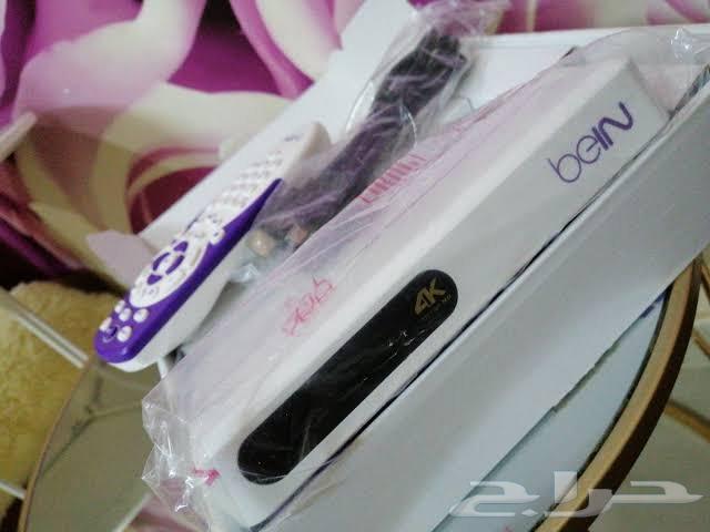 رسيفرات بي ان سبورت 4k مصري جديد64609548366978111