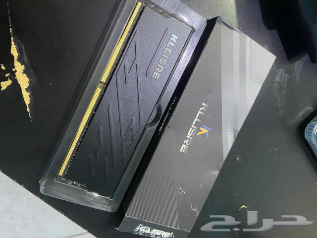 RAM 16gb DDR4 (KLLISRE) single stick64615497503745111