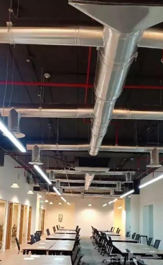 Duct AC Manufacturing, Installation, Copper Extension, and Concealed & Split AC Installation64159963567873110