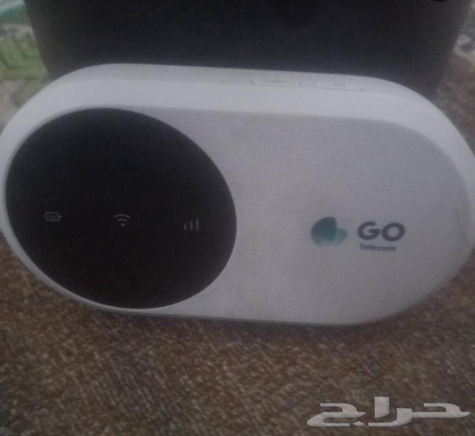 راوتر جو متنقل شغال بدون شريحه السعر 40 ريال64615140243458112