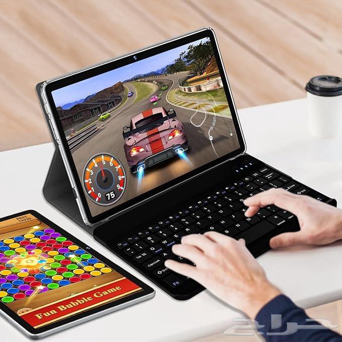 OTEETO Tab 10 Pro Tablet, 10.1-inch, Large Storage Capacity of 512 GB64606098974338110