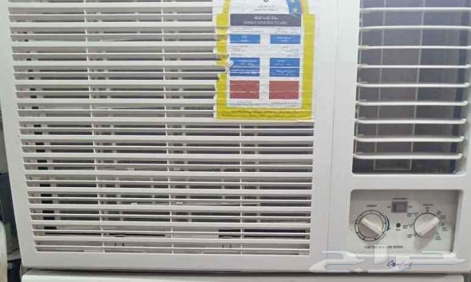 مكيفات اسبيلت وشباك مستعمل نظيف شبه مع تركيب64614546944771114