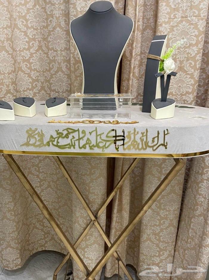 ستاند ملكة او عربة ملكة64609822047747110