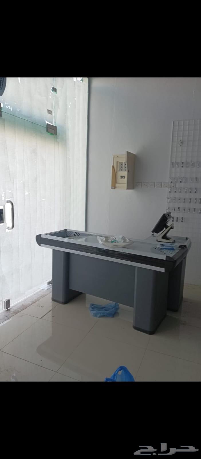 Cashier and Accounting Tables64610367528322114