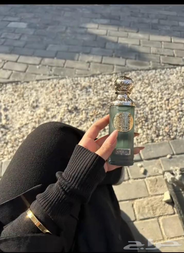 عطور تركيب مستوحاه من الماركات الاصلي وثابته نفس الاصلي64614272915969112