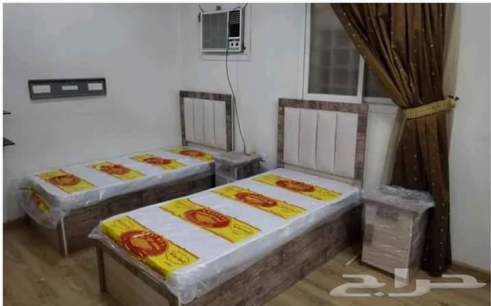 سرير جديد جاهز64611580356611112