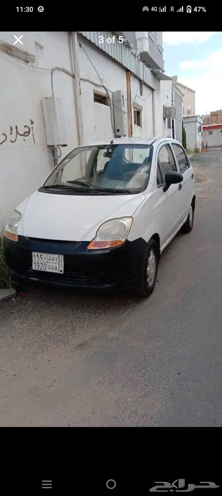 ما شاء الله نظيف ومرتب. متوسط استهلاك وقود جيد جدًا64612350942593111