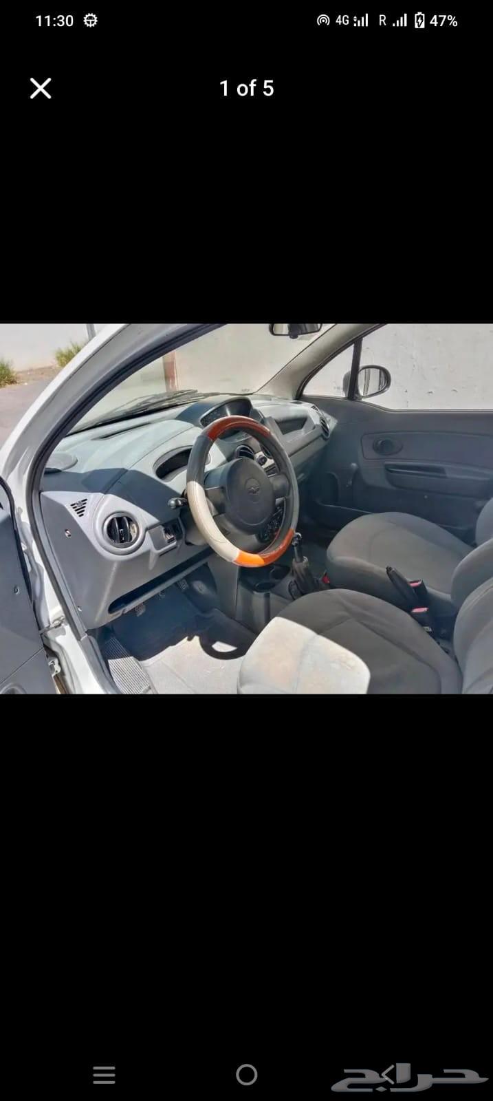 ما شاء الله نظيف ومرتب. متوسط استهلاك وقود جيد جدًا64612350942593113