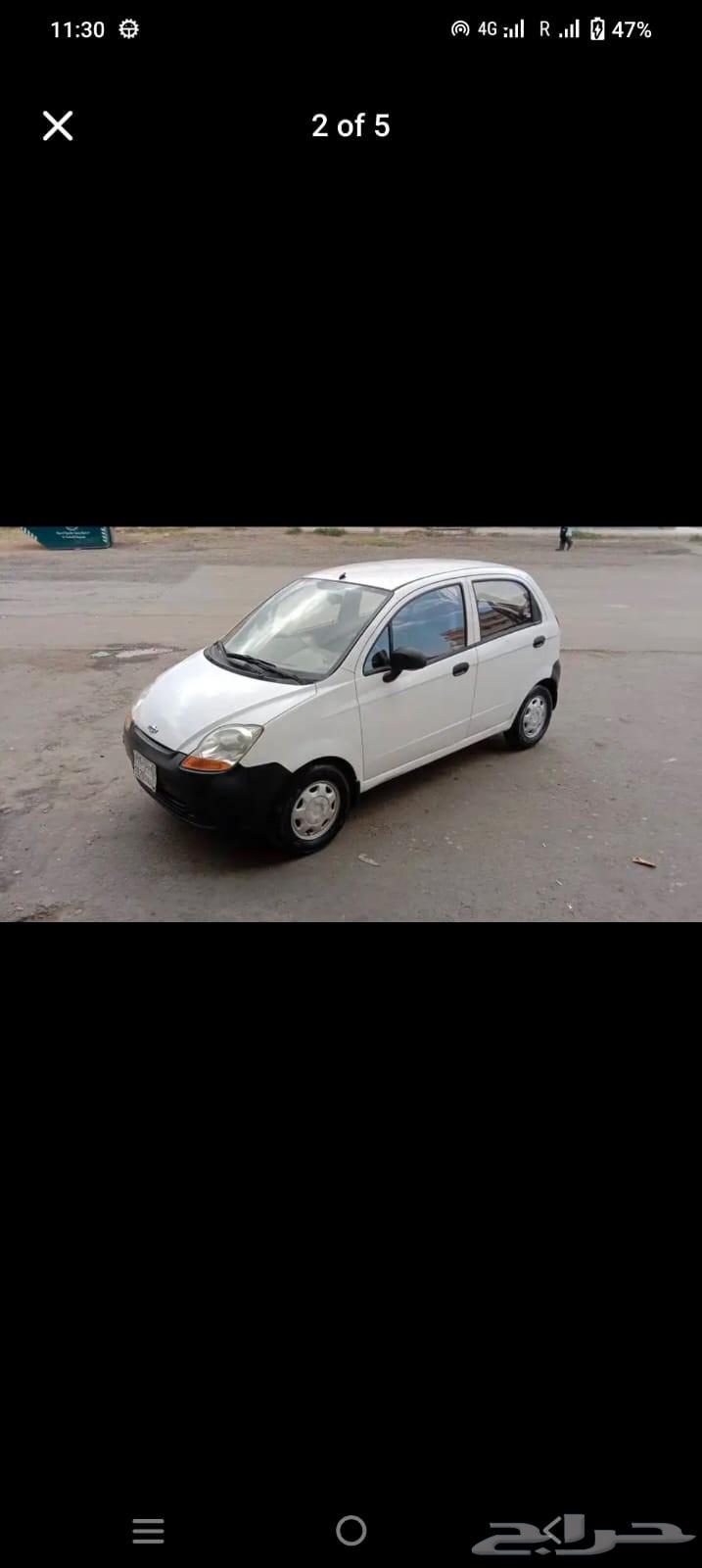 ما شاء الله نظيف ومرتب. متوسط استهلاك وقود جيد جدًا64612350942593112