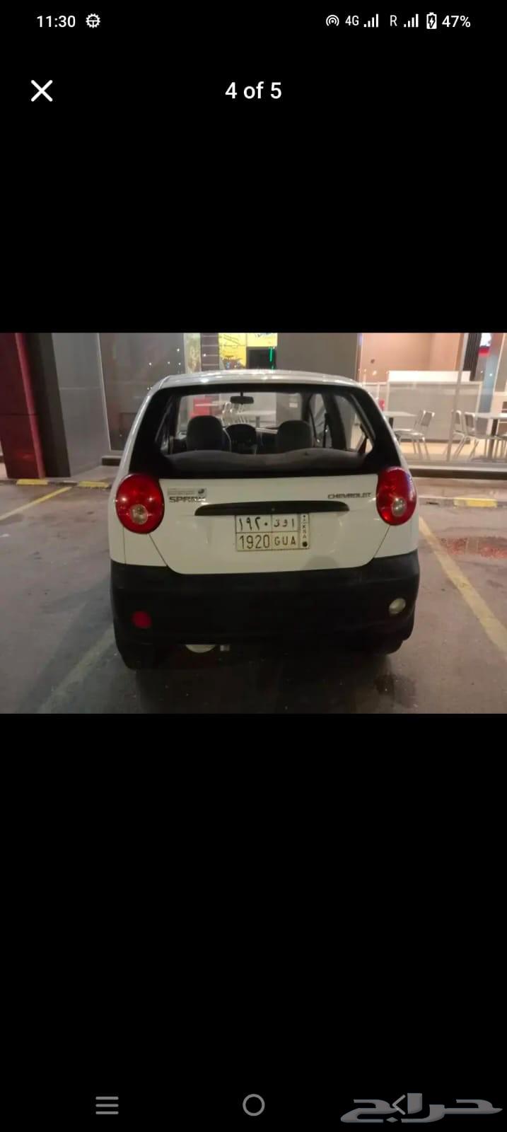 ما شاء الله نظيف ومرتب. متوسط استهلاك وقود جيد جدًا64612350942593110