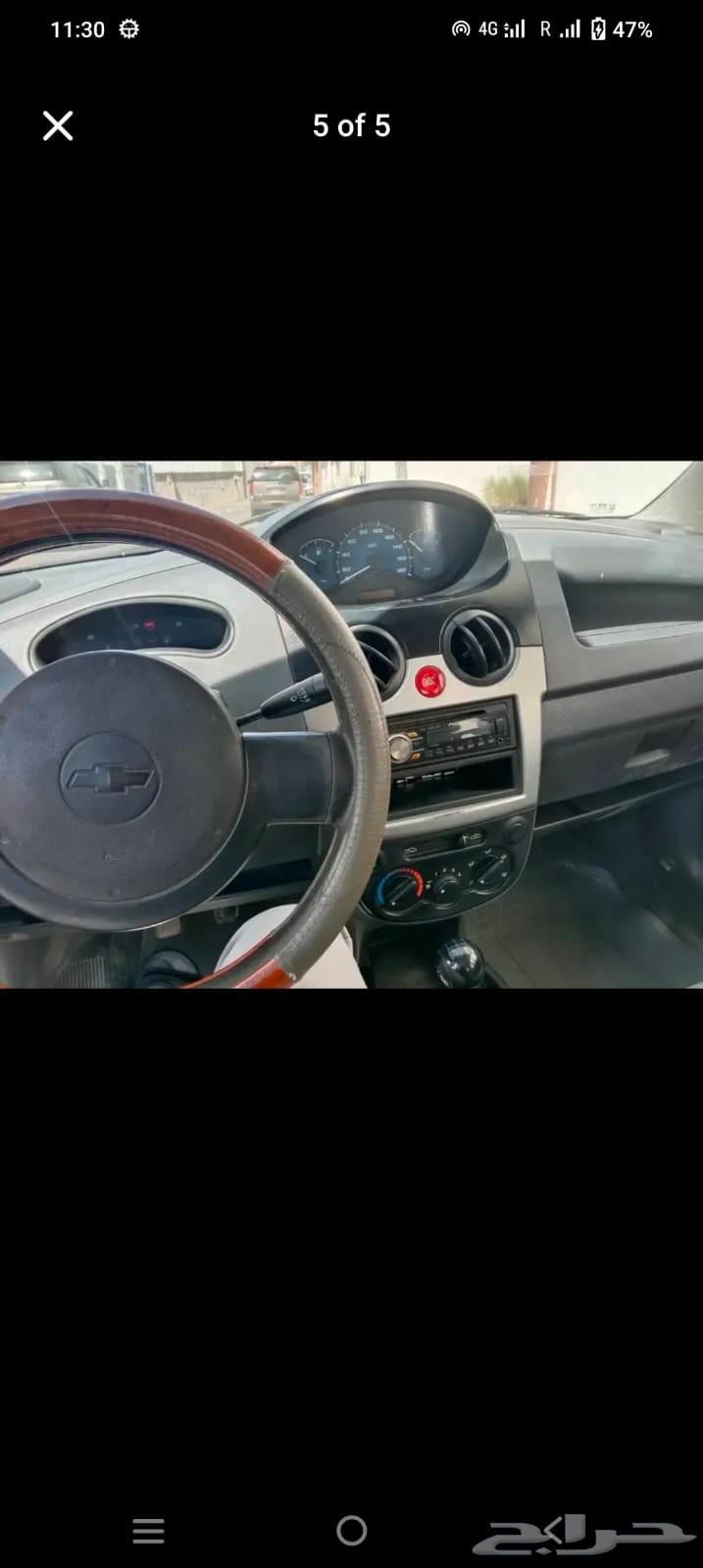 ما شاء الله نظيف ومرتب. متوسط استهلاك وقود جيد جدًا64612350942593114