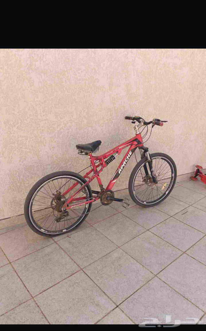 سيكل رياضي نضيف64610404881666110