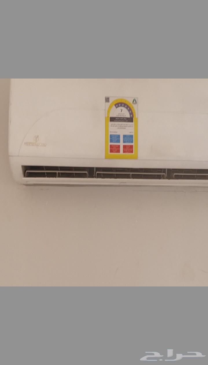 مكيف اسبيلت للبيع64609772556418111