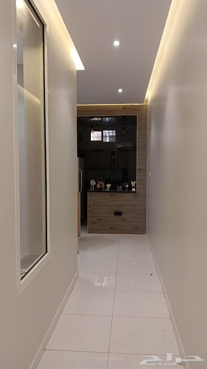 معلم ديكورالدهانات بويا في حاىل سعوديه.64159222178690110