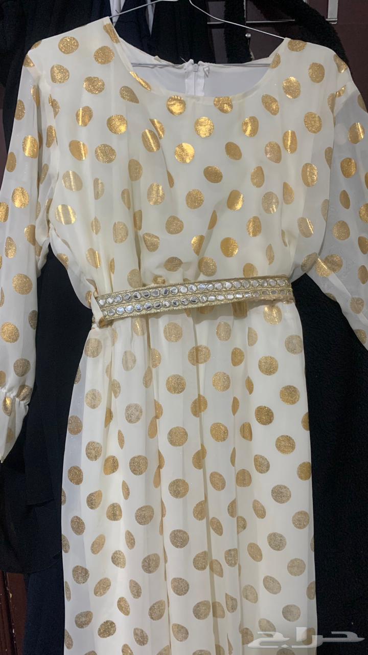 فستان نجدي الجنادريه يوم التأسيس64613239560706110