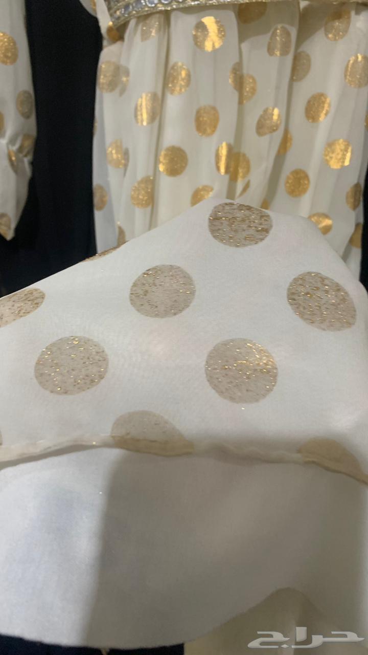 فستان نجدي الجنادريه يوم التأسيس64613239560706112