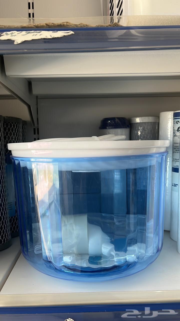 اجهزة فلاتر فلتر تحلية مياه وبرادات بجودة خيالية64611004948097113