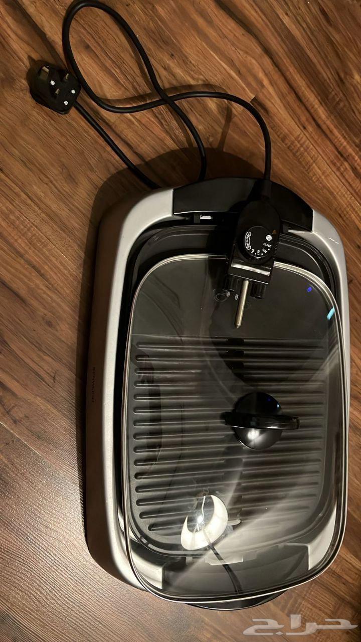 شواية كينوود 2000 واط حجم عائلي كبيره64611417670659111