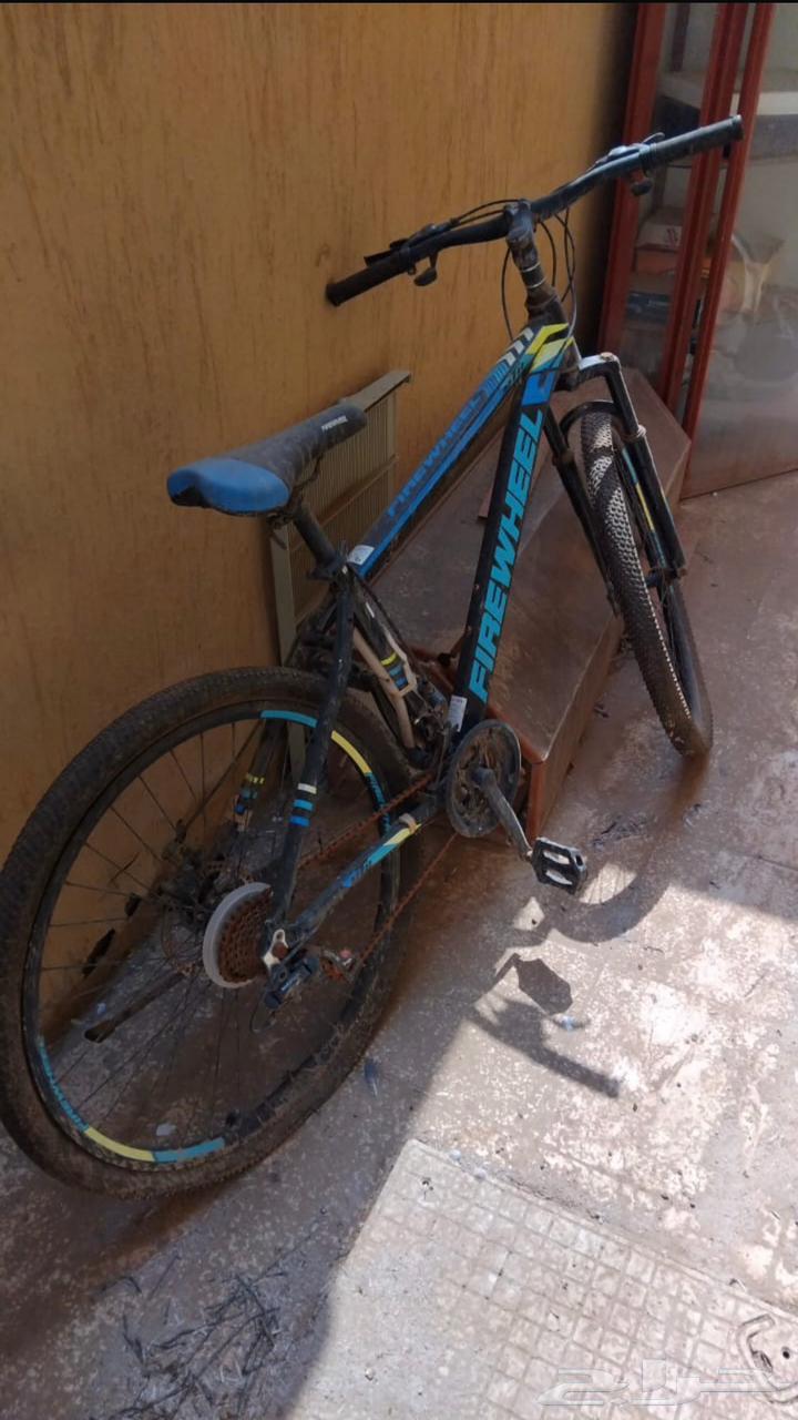 دراجة للبيع دارجه64613469197313110