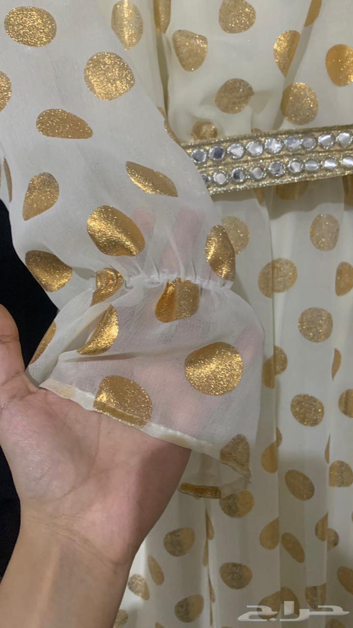 فستان نجدي الجنادريه يوم التأسيس64613239560706113