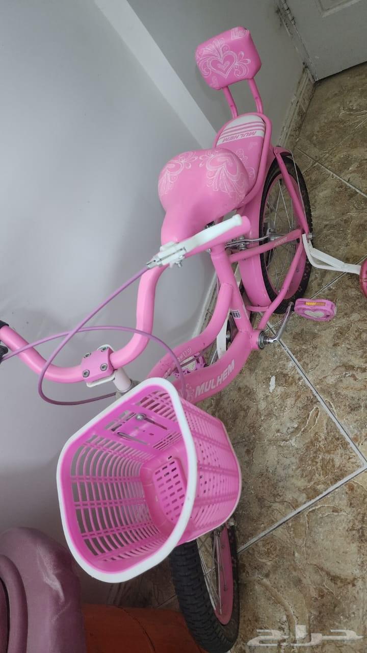 Two high-quality, sturdy wooden children's beds, easy to assemble and disassemble; each bed costs 150 SAR64610691456257111