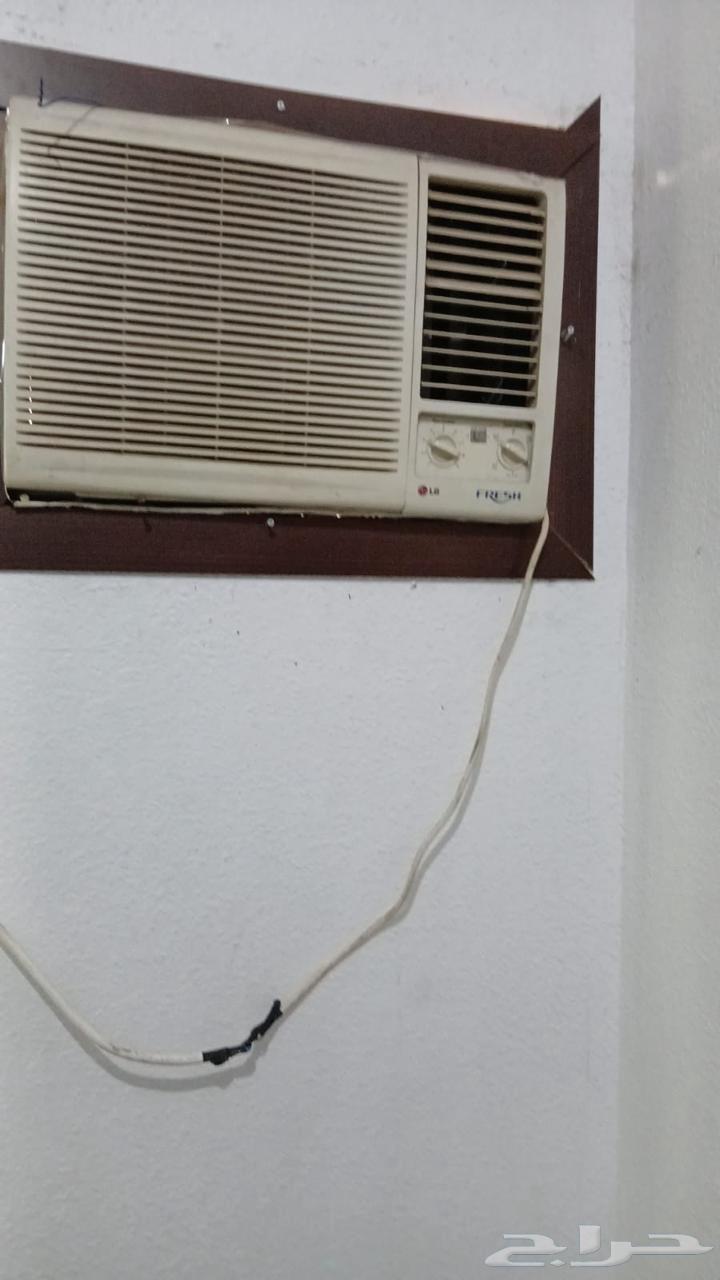 2 مكيف للبيع مستخدم64612164530434110