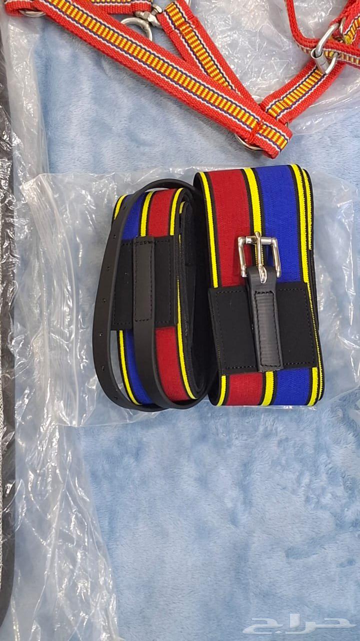 سرج خيل طقم كامل64615670349442114