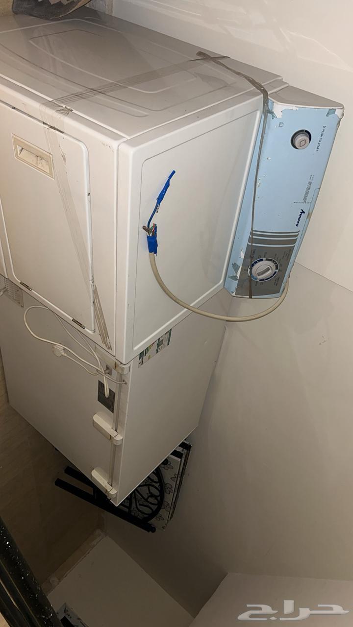 فريزا ومجفف مستخدمه للبيع64613557468163110