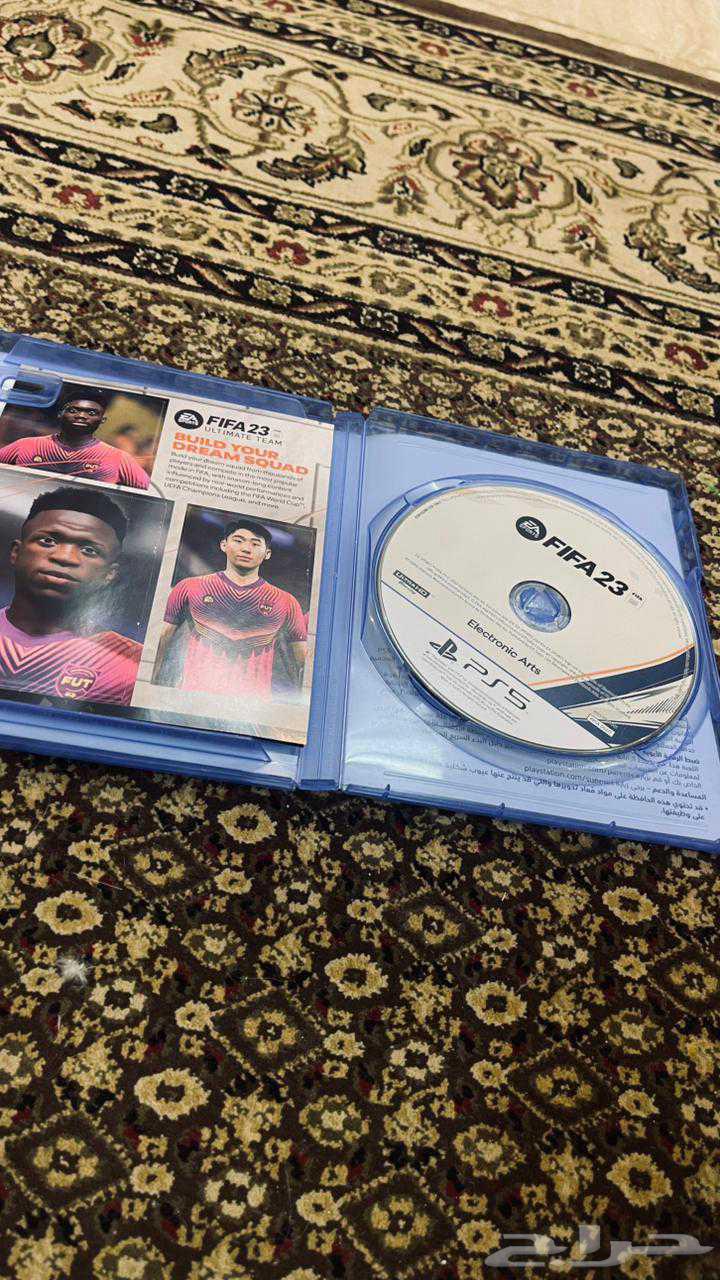 Hello, peace, mercy, and blessings of Allah be upon you—I present to you FIFA 2364614633864705114