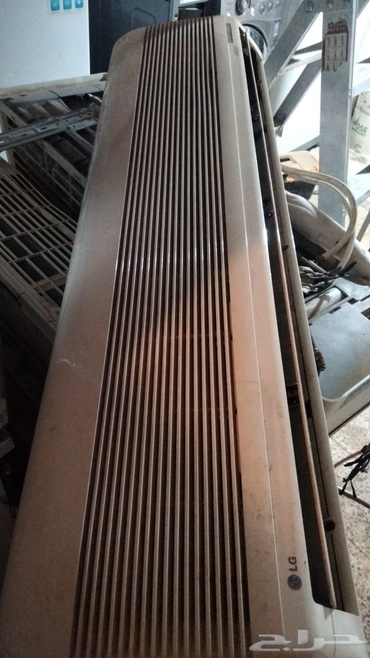 الجي مكيف 24 نحاس في64610866684035110