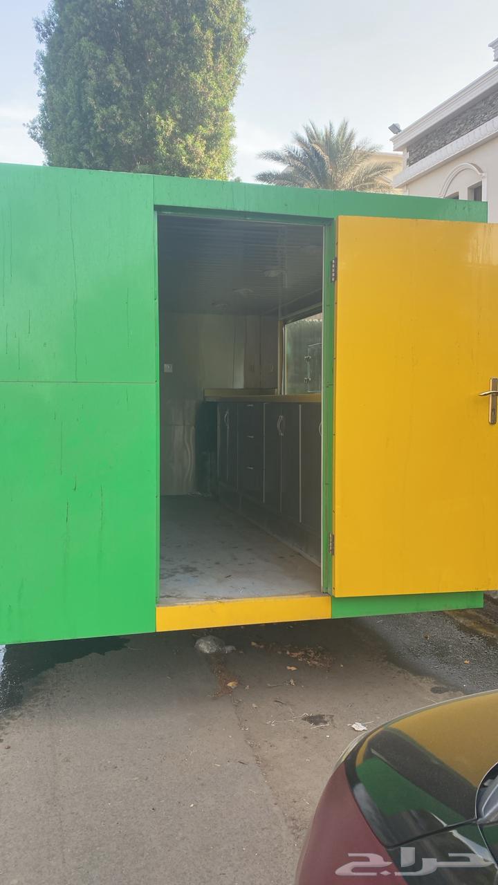 كرفانه جديده جديد السووم التواصل64608720750849113