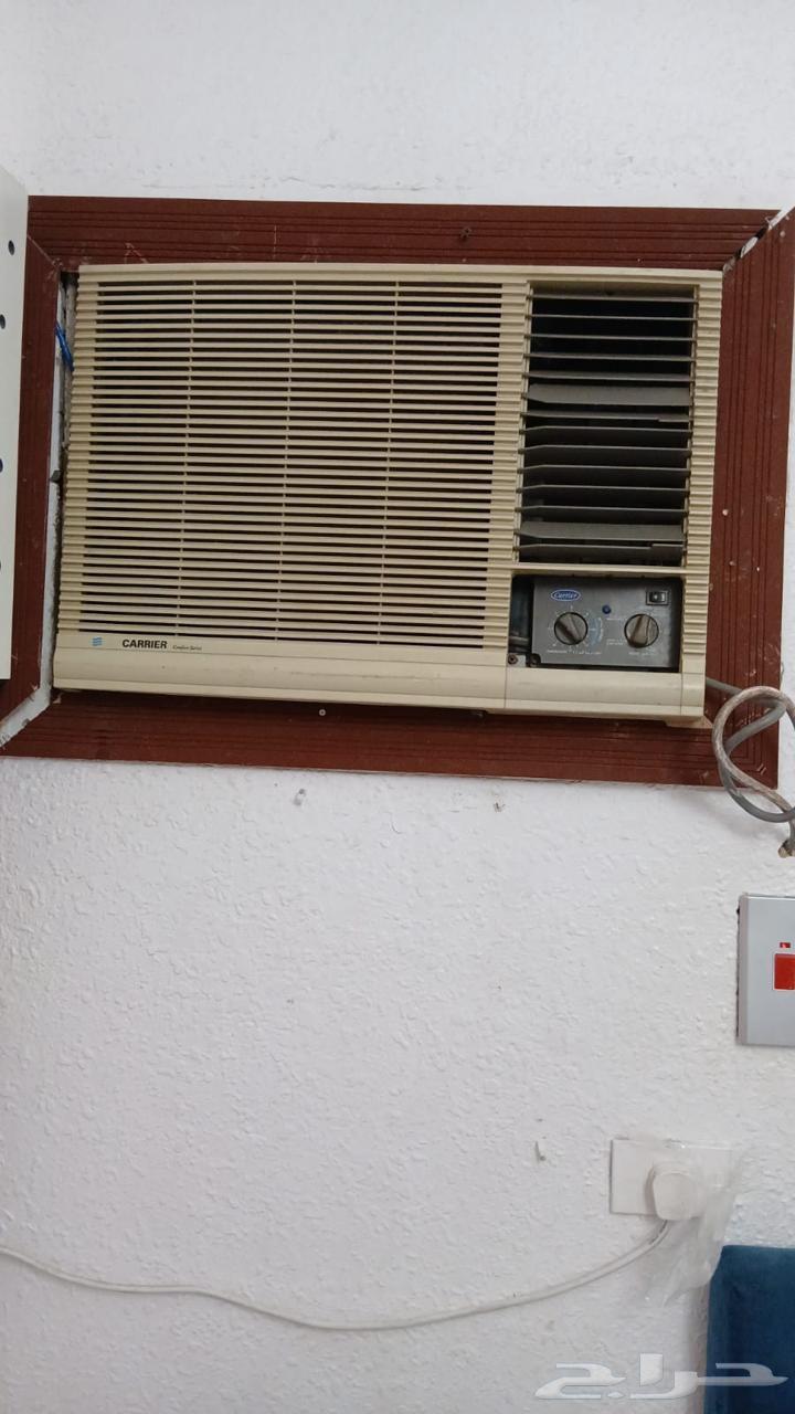 2 مكيف للبيع مستخدم64612164530434111