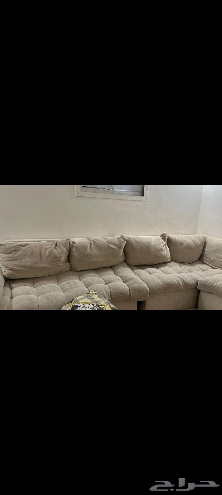 Sofa for Sale, Used, in Excellent Condition, Highest Bid Accepted64612515764611112