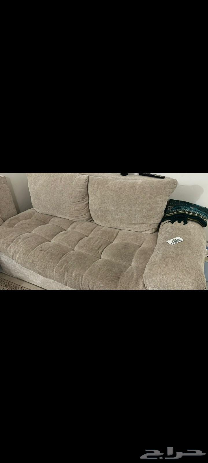 Sofa for Sale, Used, in Excellent Condition, Highest Bid Accepted64612515764611110