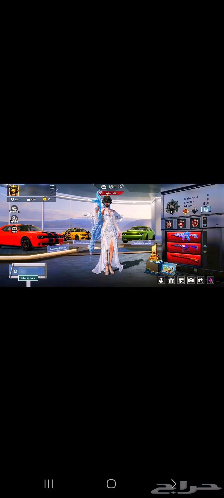 حساب ببجي للبيع64613569672193112