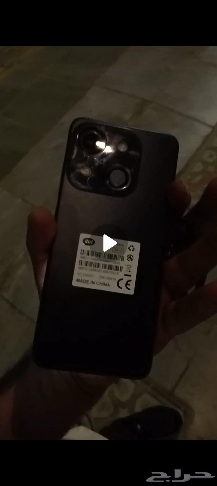 هونر مستعمل جديد استعمال 7 ايام 64 جيجا64615843625985110