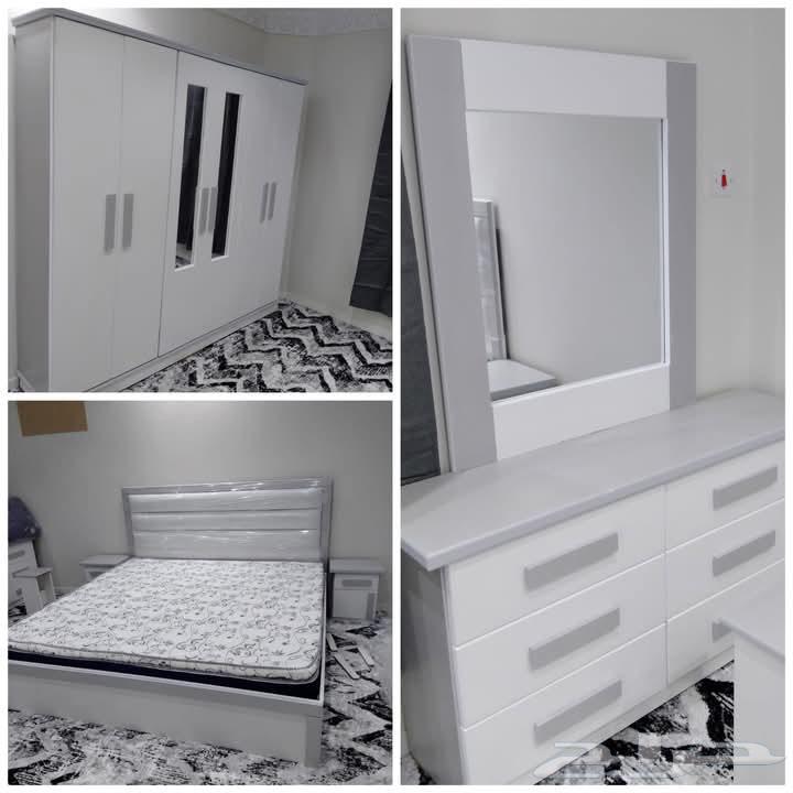 غرف نوم جديد جاهز بسعر المصنع64611229726593110