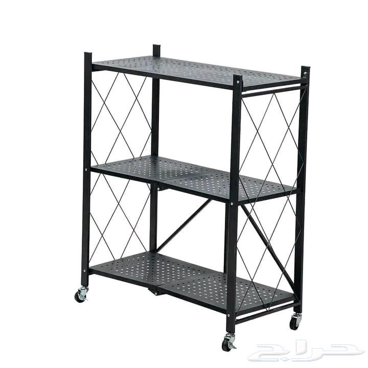 يوجد لدينا جميع انواع ارفوف وطني وصيني مستودعات بقالات اسواق64615806374787113