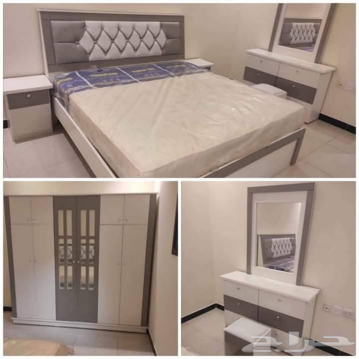 بسم الله الرحمن الرحيم غرف نوم وطني جديده64615769481217111