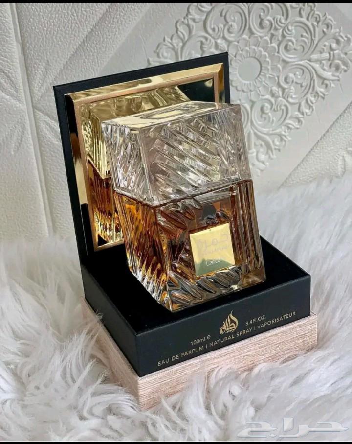 عطور تركيب مستوحاه من الماركات الاصلي وثابته نفس الاصلي64614272915969110