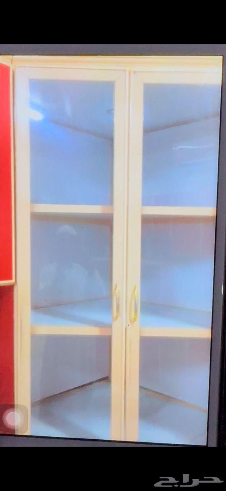 مطبخ للبيع مستعجل لتسليم الشقه 15 متر64613190512129113