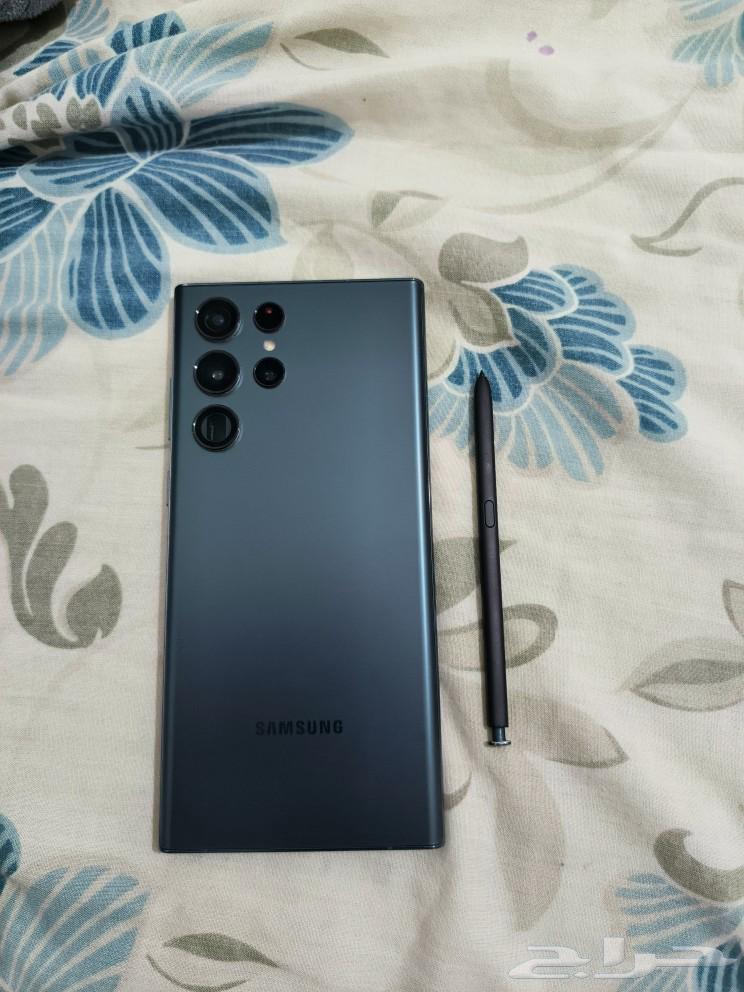 samsung s22 ultra 256gb clean used for two years price 2600 riyal64606319744386110