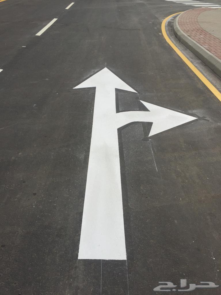 موسسة رواسي التخطيط ودهانات الطرق64159965735297112